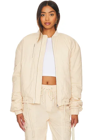 Lovers And Friends Chaqueta wren en color neutral talla XL en - Neutral. Talla XL (también en XXS).