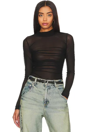 MAJORELLE Body ari en color talla S en - Black. Talla S (también en XXS).