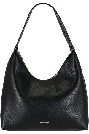Mansur Gavriel Bolso hobo candy en color talla all en - Black. Talla all.