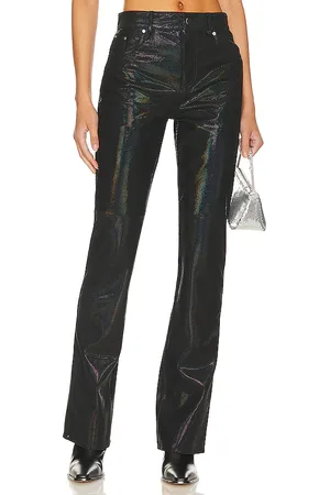 NBD Pantalón raquel en color negro talla M en - Black. Talla M (también en S, XL, XS, XXS).