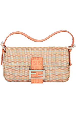SIEDRES Bolso fendi en color naranja talla all en - Orange. Talla all.