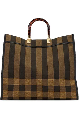SIEDRES Bolso fendi en color talla all en - Brown. Talla all.
