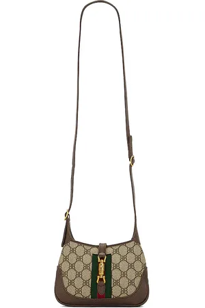 SIEDRES Bolso gucci en color talla all en - Brown. Talla all.