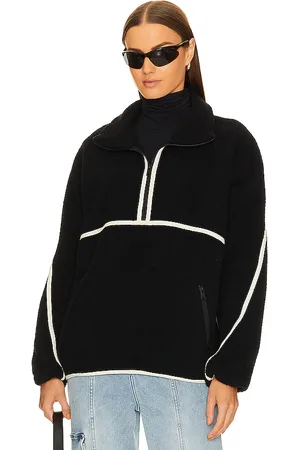 LaMarque Chaqueta de forro polar helsa en color negro talla S en - Black. Talla S (también en L, XS, XXS).