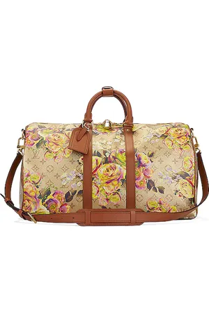 SIEDRES Bolso louis vuitton en color oro metálico talla all en - Metallic Gold. Talla all.