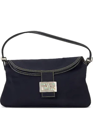 SIEDRES Bolso fendi en color negro talla all en - Black. Talla all.