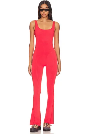 Monki jonna on sale jumpsuit