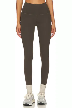 STRUT-THIS Legging tobillero the scarlett en color marrón talla L en - Brown. Talla L (también en M, S, XL, XS).