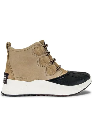 Botas y Botines sorel FASHIOLA.mx