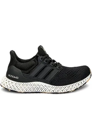 adidas Zapatilla deportiva en color negro talla 10 en - Black. Talla 10 (también en 6.5, 7, 7.5, 8, 9, 9.5).