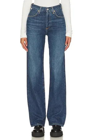 Citizens of Humanity Anina jean en color azul talla 32 en - Blue. Talla 32 (también en 33).