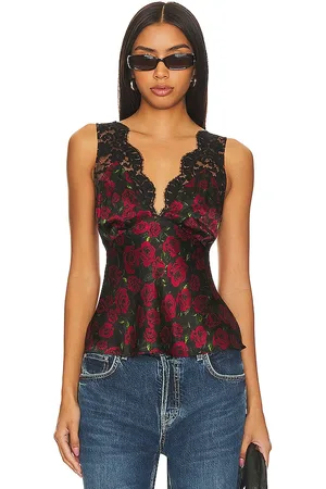 CAMI Camisola reza en color rojo talla 0 en - Red. Talla 0 (también en 12, 2, 4, 6).