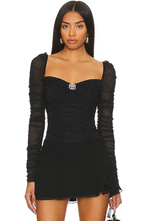 CAMI Body bettina en color talla S en - Black. Talla S (también en XL, XS).
