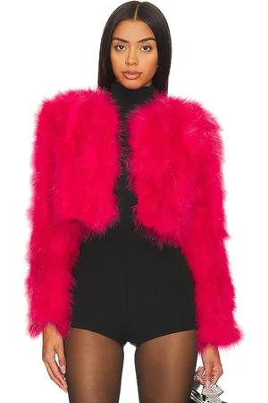 bubish Chaqueta manhattan en color rojo talla S en - Red. Talla S (también en XS).