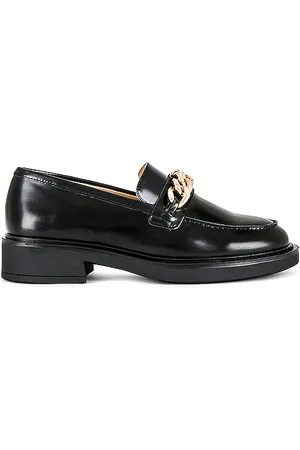 Mocasines pull hotsell and bear mujer