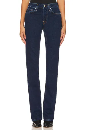 Cotton Citizen Cindy jean en color azul talla 23 en - Blue. Talla 23 (también en 24, 25, 26, 27, 28, 29, 30).