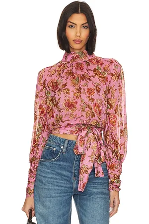 Talla xs mujer 2025 blusa
