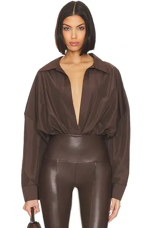 Norma Kamali Body boyfriend en color talla L en - . Talla L (también en M, S, XL, XS, XXS).