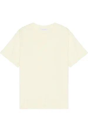 JOHN ELLIOTT Camiseta en color blanco talla S en - White. Talla S (también en XL/1X).