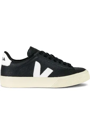 Veja Zapatilla deportiva campo en color negro talla 35 en - Black. Talla 35 (también en 36).