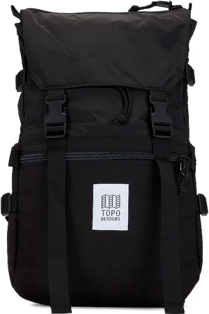 TOPO Bolso en color talla all en - Black. Talla all.
