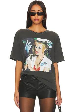DAYDREAMER Camiseta blink 182 enema of the state en color negro talla L en - Black. Talla L (también en M, S, XL, XS).