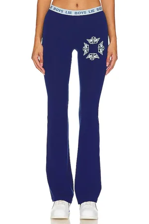 Boys Lie Pantalón head over heals en color talla M en - Blue. Talla M (también en L, S).