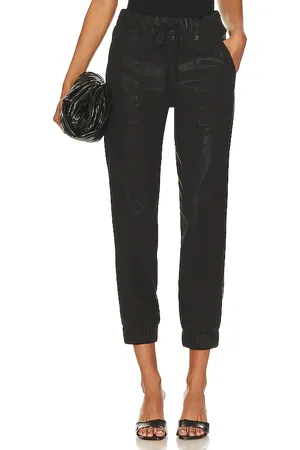 Bella Dahl Pantalones chelsea en color talla L en - Black. Talla L (también en S).