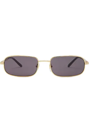 Gucci Gafas de sol en color negro talla all en - Black. Talla all.
