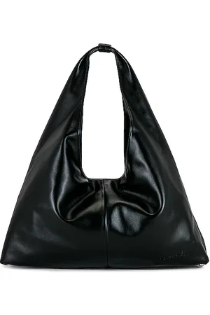 House of Sunny Bolso sunfade big sling en color negro talla all en - Black. Talla all.