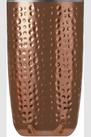 Swell Enfriador de vino wine chiller en color cobre metálico talla all en - Metallic Copper. Talla all.