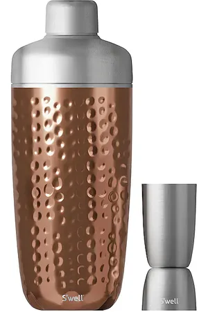 Swell Conjunto de coctelera shaker set en color cobre metálico talla all en - Metallic Copper. Talla all.