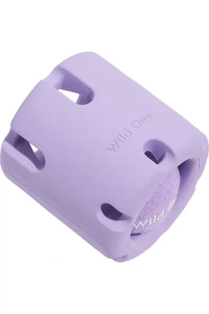 WILD ONE Juguete para perros tennis tumble en color lavanda talla all en - Lavender. Talla all.