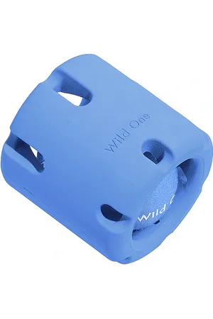 WILD ONE Juguete para perros tennis tumble en color azul talla all en - Blue. Talla all.