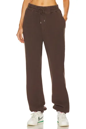 WAO Pantalón deportivo en color talla M en - Brown. Talla M (también en S, XL/1X, XS).