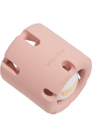 WILD ONE Juguete para perros tennis tumble en color talla all en - Blush. Talla all.
