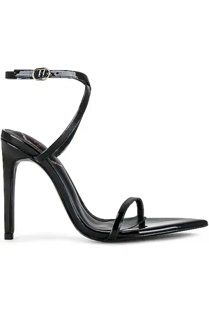 Michael Costello Sandalia sonia en color talla 5.5 en - Black. Talla 5.5 (también en 6, 6.5, 7).