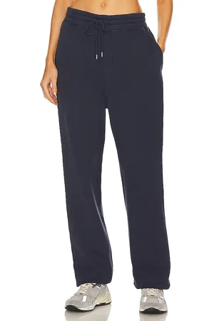 WAO Pantalón deportivo en color azul talla L en - Blue. Talla L (también en M, S, XL, XL/1X, XS).