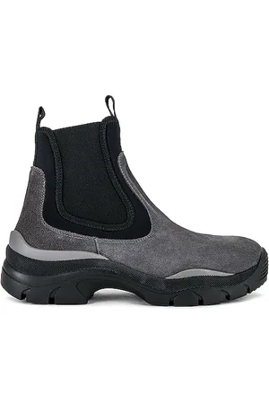 JOHN ELLIOTT Bota en color negro talla 41 en - Black. Talla 41 (también en 42, 43, 44, 45).