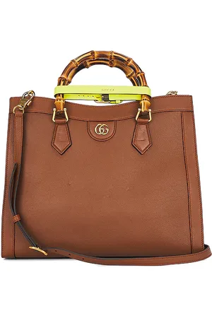 SIEDRES Bolso gucci en color talla all en - Brown. Talla all.