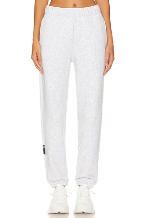 On Running Pantalón deportivo club en color gris talla L en - Grey. Talla L (también en M, XL).