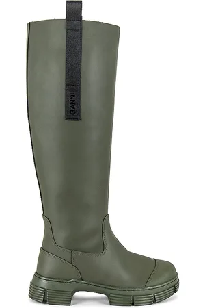Botas ganni rebajas deals