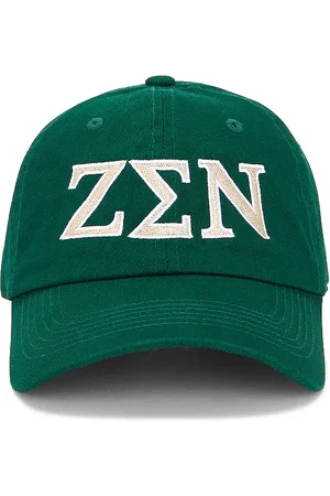 Museum of Peace and Quiet Sombrero en color verde talla all en - Green. Talla all.