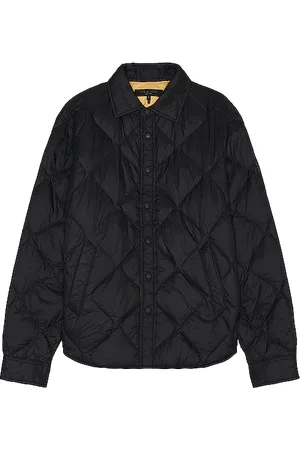 RAG&BONE Camisa en color talla L en - Black. Talla L (también en S).