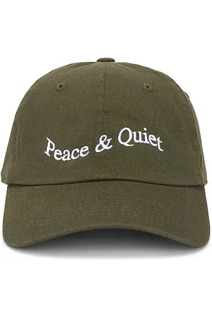 Museum of Peace and Quiet Sombrero en color verde talla all en - Green. Talla all.