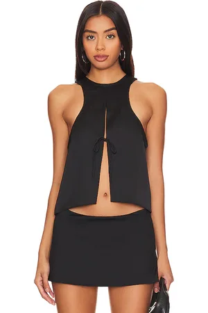 Lioness Camisola honey en color negro talla L en - Black. Talla L (también en XL).