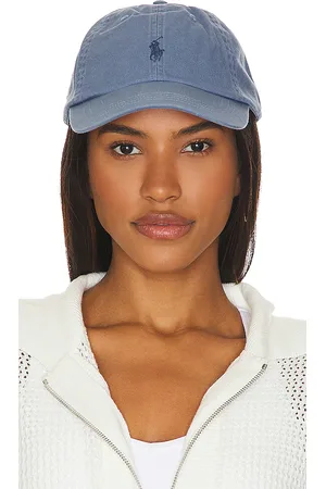 Ralph Lauren Sombrero en color azul talla all en - Blue. Talla all.