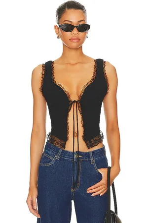 Lioness Camisola resurgence en color negro talla L en - Black. Talla L (también en M, XL, XS, XXL).
