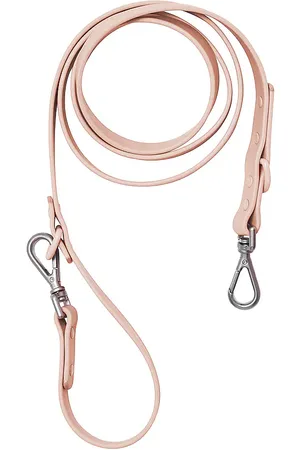 WILD ONE Correa leash en color talla all en - Blush. Talla all.