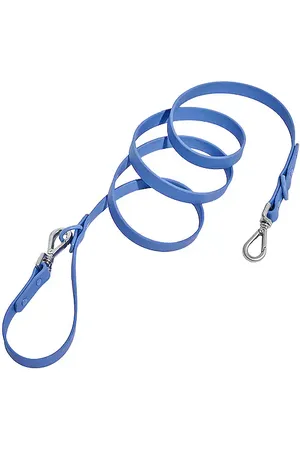 WILD ONE Correa leash en color azul talla all en - Blue. Talla all.